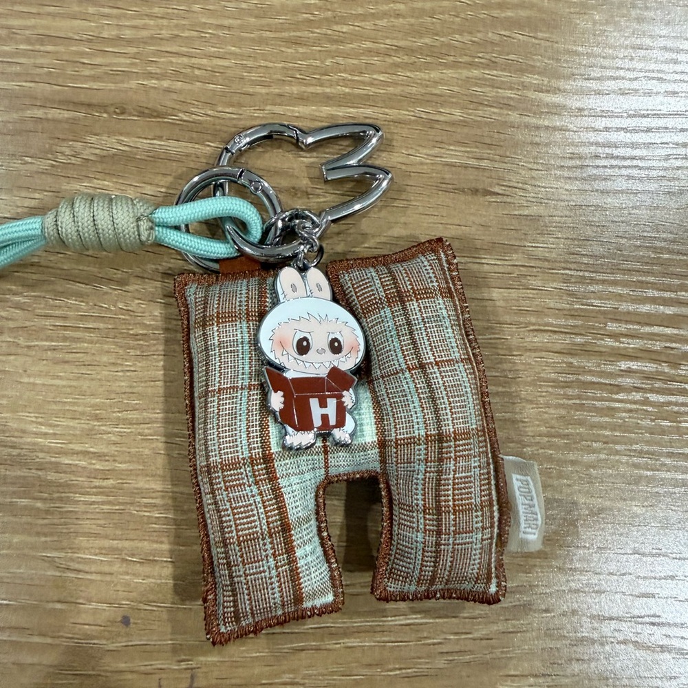 Pin for love H